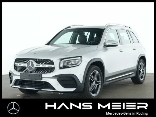 Mercedes-Benz GLB 180 GLB 180 d AMG MBUX Spiegel-P LED Park-Assistent 2023 Diesel