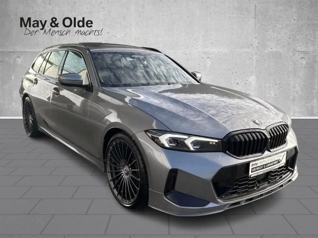 Alpina B3