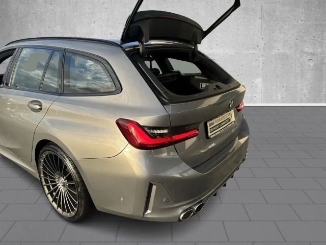 Alpina B3