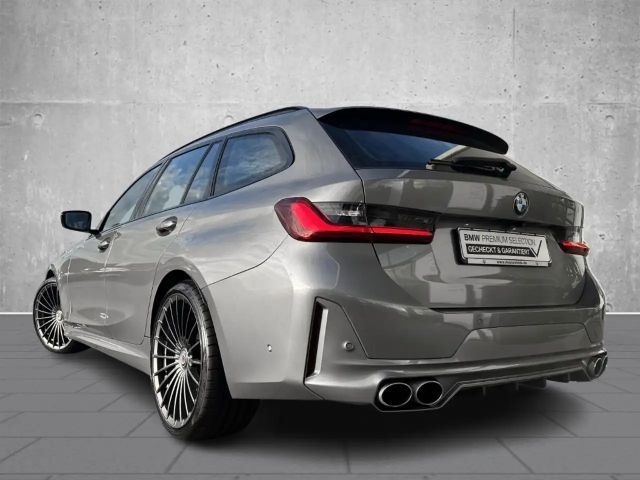 Alpina B3