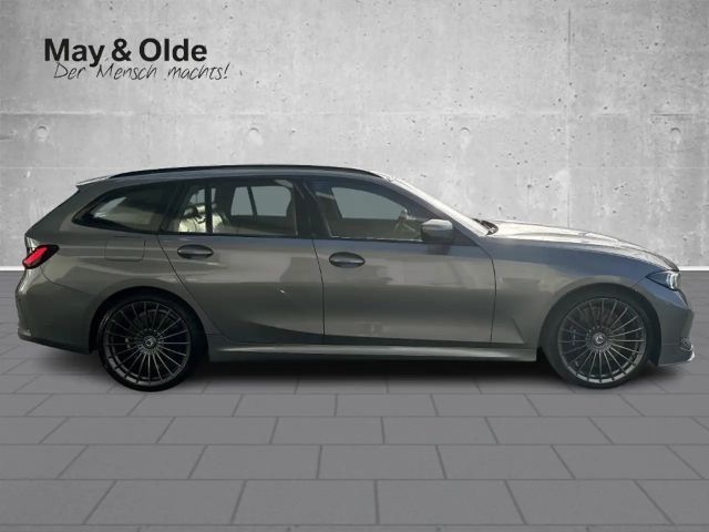 Alpina B3