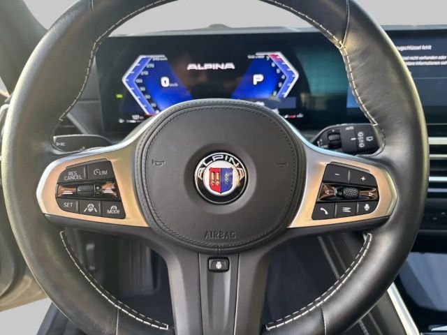 Alpina B3