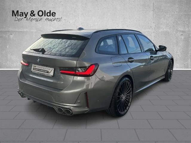 Alpina B3