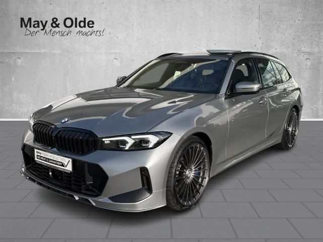 Alpina B3