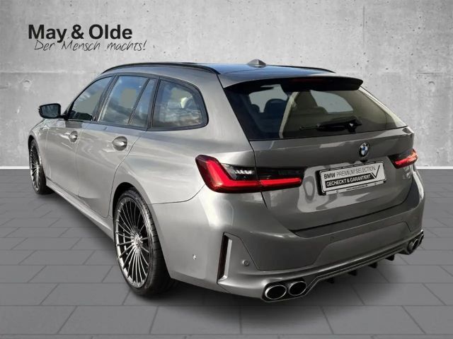 Alpina B3