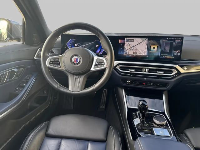 Alpina B3