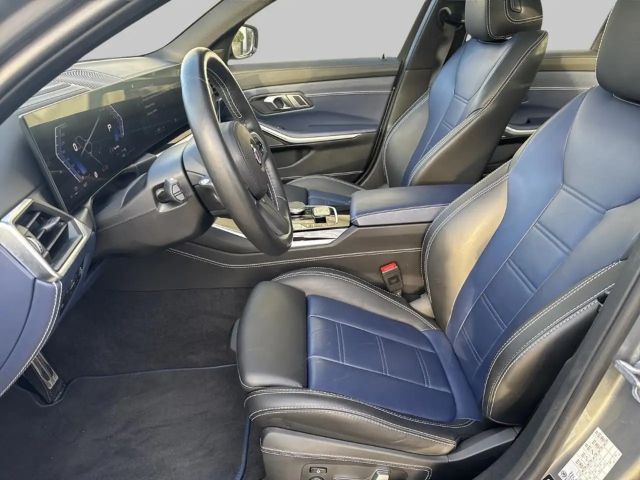 Alpina B3