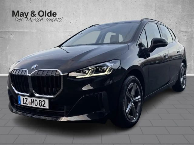 BMW 218 Active Tourer i AHK Adapt.LED Driv. Assist Plus 2025 Benzine