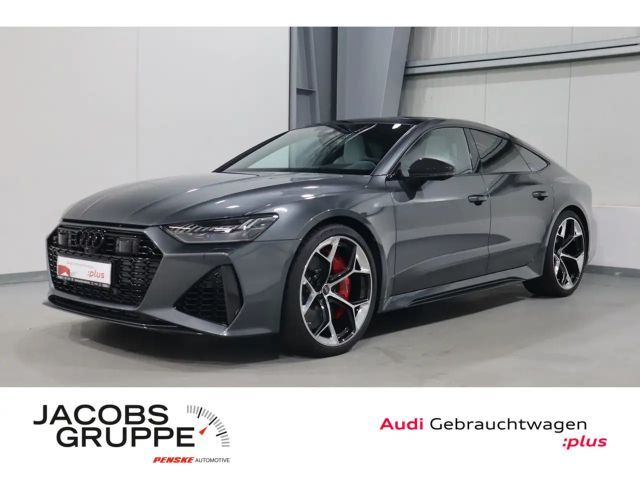 Audi RS7 2025 Benzine