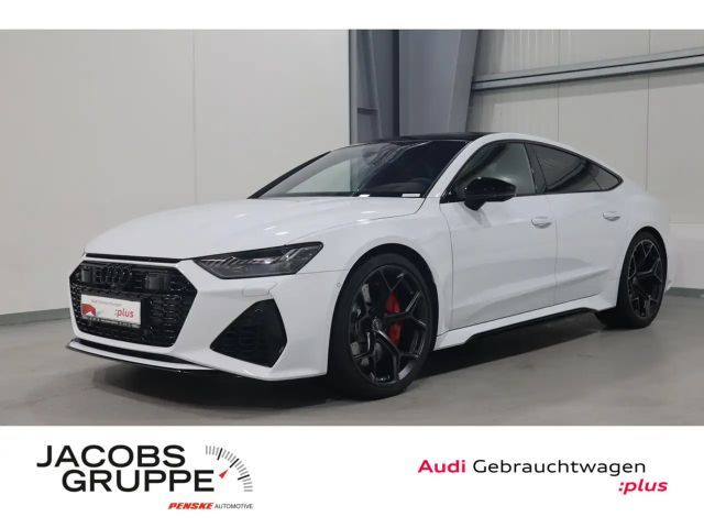 Audi RS7 2025 Benzine