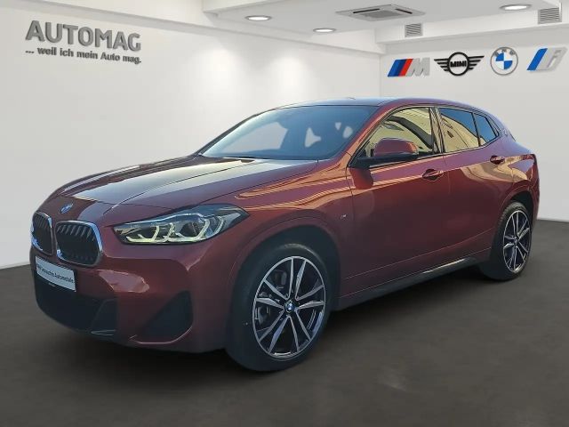 BMW X2 2022 Benzine