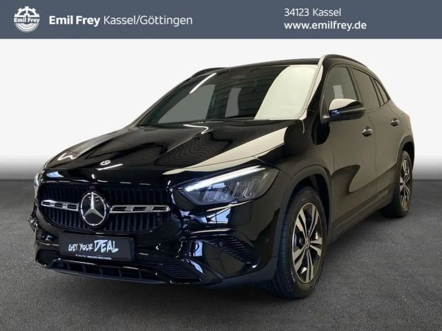 Mercedes-Benz GLA 180 GLA 2025 Diesel