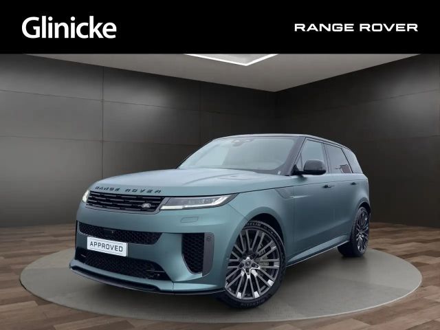 Land Rover Range Rover Sport CELESTIAL GAEA SV 1 of 3 Curat 2025 Benzine