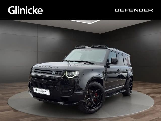 Land Rover Defender 2023 Diesel