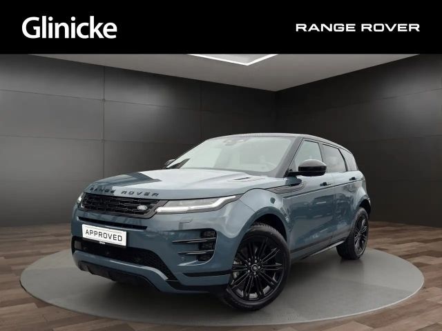Land Rover Range Rover Evoque 2025 Diesel