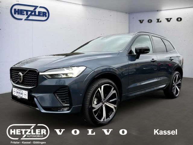 Volvo XC60 B5 Ultra Dark AWD HUD AD Digitales Cockpit Memory 2025 Benzine