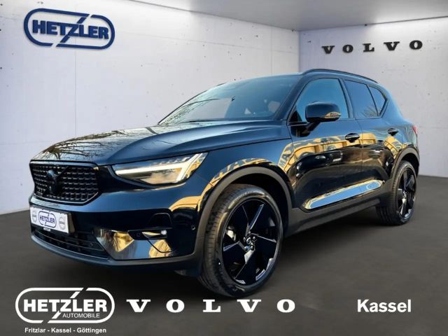 Volvo XC40 B3 Plus Black Edition 2WD Digitales Cockpit Memory 2025 Benzine