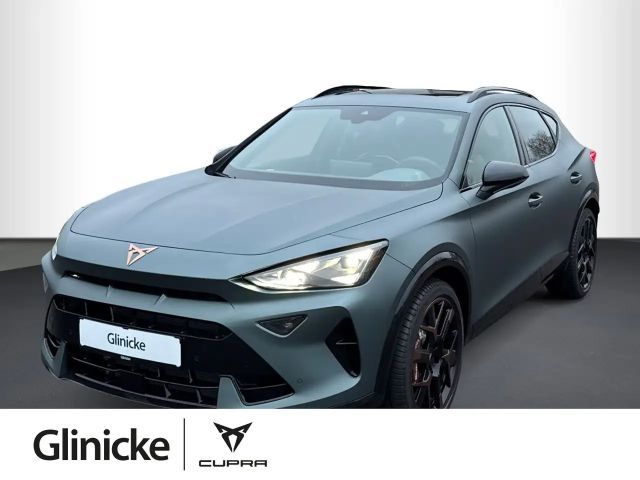 Cupra Formentor 2.0 TSI VZ 4Drive DSG, AHK, LED 2025 Benzine
