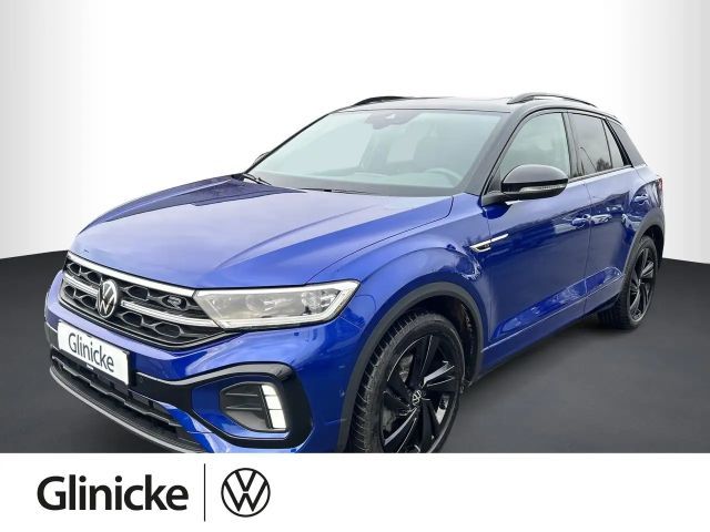 Volkswagen T-Roc R-Line 2.0 TSI 4Motion DSG, PANO, RFK 2025 Benzine