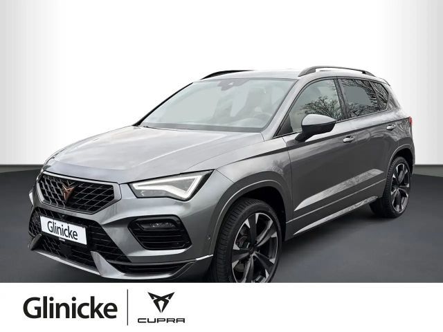 Cupra Ateca 2.0 TSI 4Drive DSG, AHK, LED 2025 Benzine