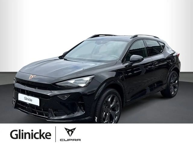 Cupra Formentor 1.5 eTSI DSG, SHZ, LED, PDC 2025 Benzine