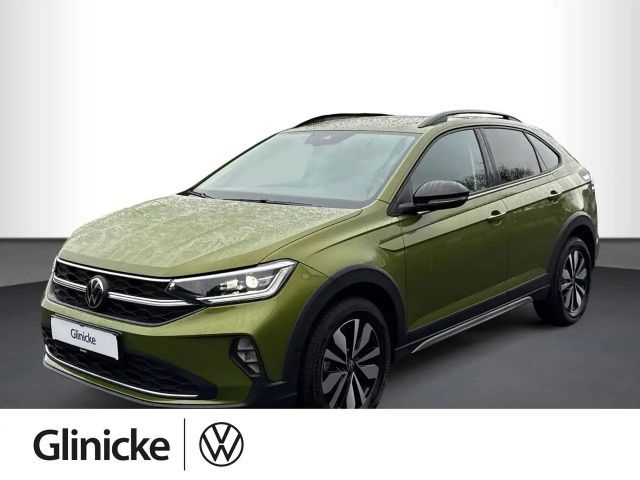Volkswagen Taigo Goal 1.0 TSI MATRIX, RFK, FRONTKAMERA 2025 Benzine