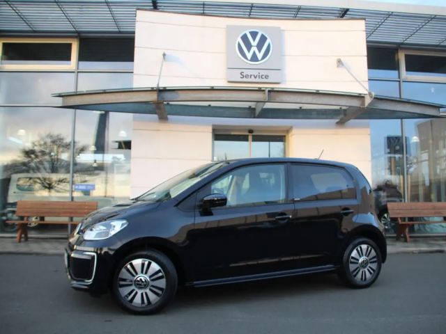 Volkswagen up! United  Shz+Alu+WiR 2021 Elektrisch