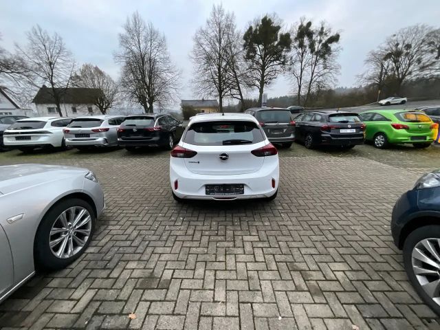 Opel Corsa-e
