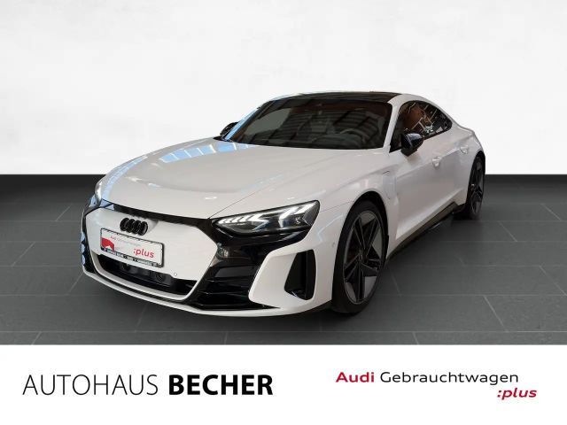 Audi RS e-tron GT 440 kW quattro /Navi/LED/Pano/B&O 2023 Elektrisch