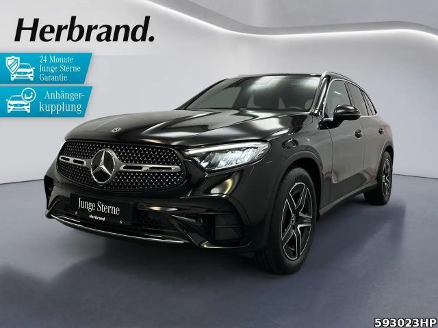 Mercedes-Benz GLC 220 d 4M AMG Pano AHK MEMORY Ambiente Plus 2024 Diesel