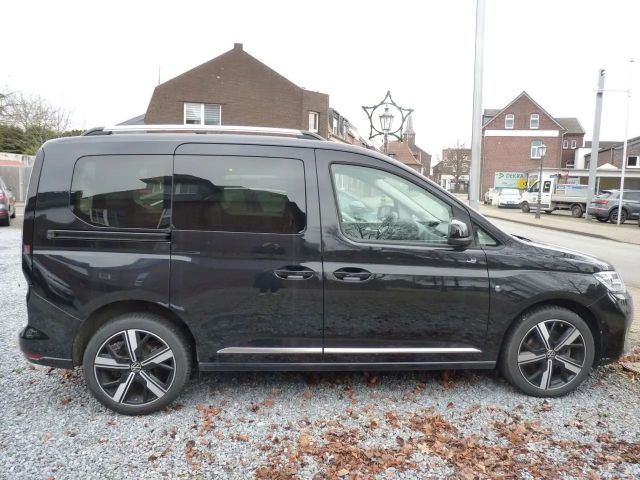 Volkswagen Caddy Style 2024 Diesel