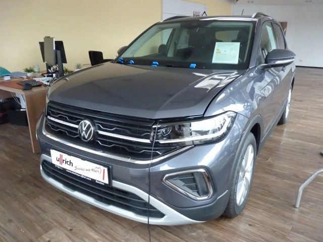 Volkswagen T-Cross 1.0 TSI 85 kW Life 2025 Benzine