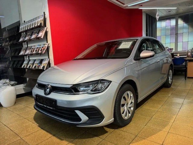 Volkswagen Polo Life 2022 Benzine