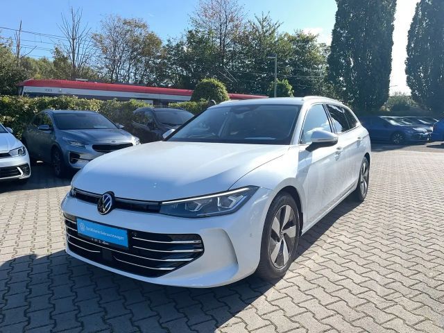 Volkswagen Passat Variant 2.0 TDI Elegance IQ e.HK 360° AHK 2025 Diesel