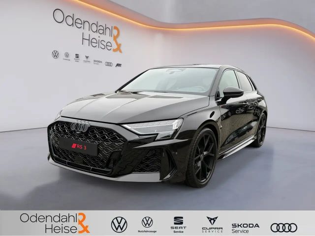 Audi RS3 2025 Benzine