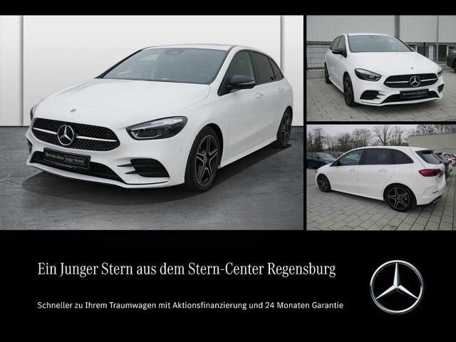 Mercedes-Benz B 220 d AMG+DISTRONIC+MULTIBEMA+NIGHT+Winter-Pak 2025 Diesel