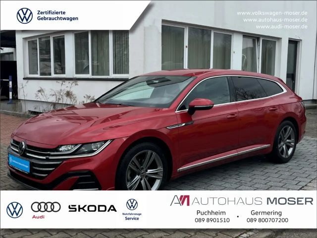 Volkswagen Arteon 2024 Benzine