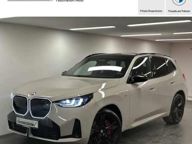 BMW X3 M 50 i xDrive M Sportpaket Pro Pano. Harman/Kardon D 2025 Benzine