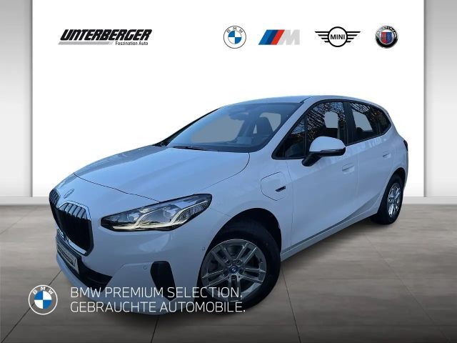 BMW 225 e xDrive Active Tourer Head Up-Harman Kardon HiFi- 2022 Hybride / Benzine