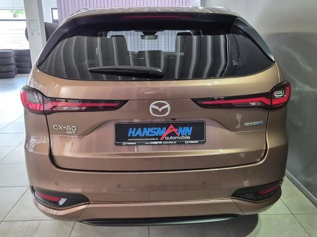 Mazda CX-80