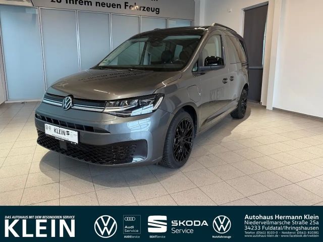 Volkswagen Caddy 1,5 TSI eHybrid Edition 2024 Hybride / Benzine