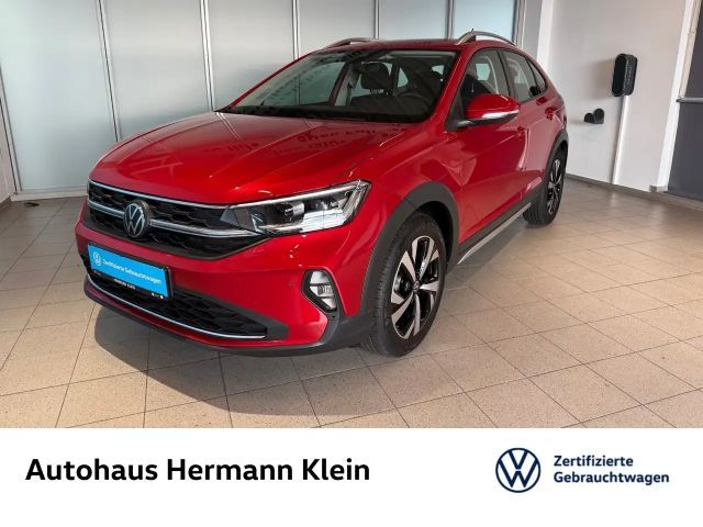 Volkswagen Taigo 1.5 TSI Style LED-Matrix, Digital Cockpit Pro, Nav 2023 Benzine