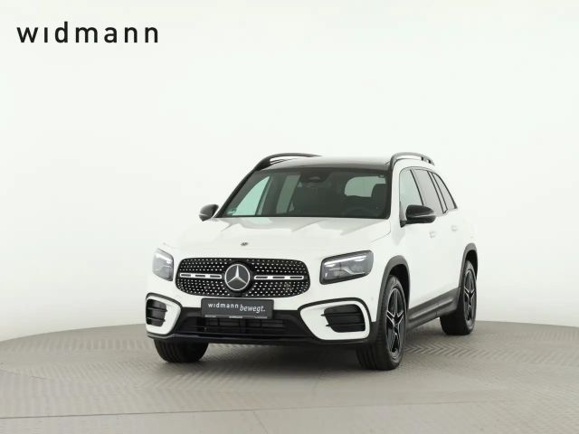 Mercedes-Benz GLB 220 d 4MATIC *AMG* 360°*MBUX*USB*Wifi*PanoD* 2025 Diesel