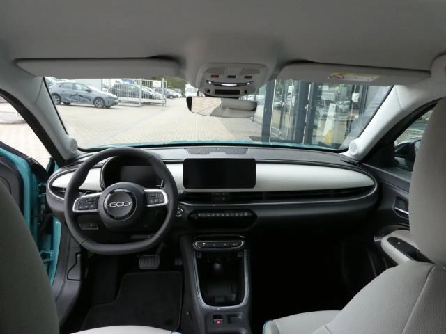 Fiat 600
