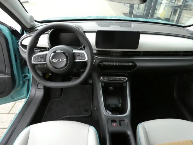 Fiat 600