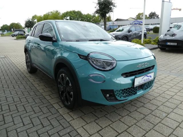 Fiat 600