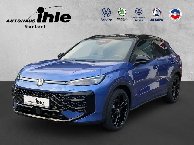 Volkswagen T-Roc 1.5 eTSI R-Line DSG AHK ACC RFK Sitzhzg 2026 Benzine