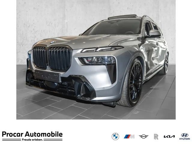 BMW X7 2025 Diesel