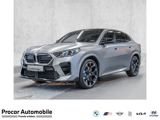 BMW X2 M 2024 Benzine