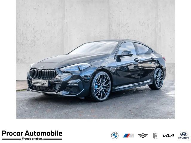 BMW 220 d Gran Coupé M Sport RFK NAVI LED PDC V+H LM 2023 Diesel